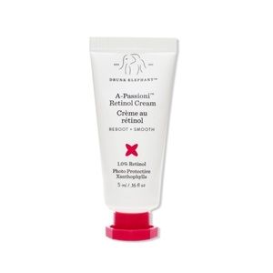 $8 Drunk elephant A-passioni retinol cream